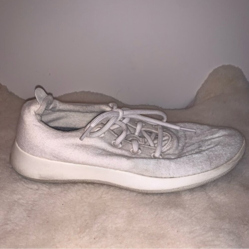 Allbirds Merino Wool Shoes 10